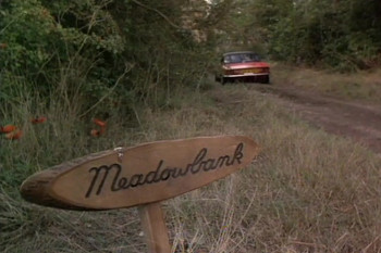 Caught in the Act (1997) download