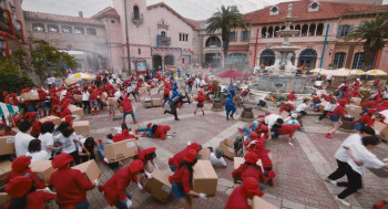 Cells at Work! (2024) download