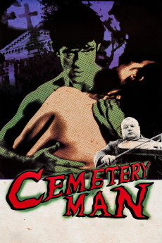 Cemetery Man (1994) download