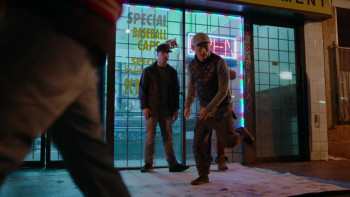 Center Stage: On Pointe (2016) download