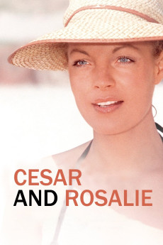 Cesar & Rosalie (1972) download