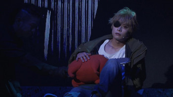 Chainsaw Man: The Stage (2024) download