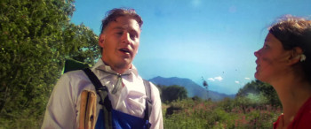 Chainsaws Were Singing (2024) download