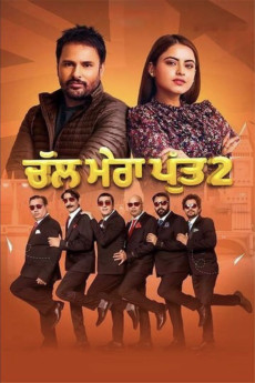 Chal Mera Putt 2 (2020) download
