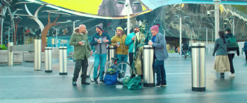 Chal Mera Putt 2 (2020) download