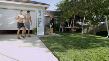 Chalk It Up (2016) download