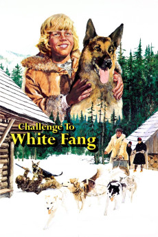 Challenge to White Fang (1974) download