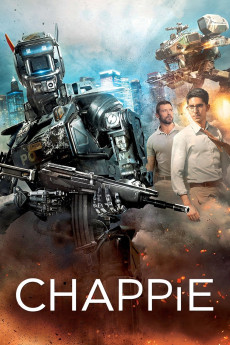 Chappie (2015) download