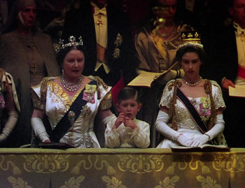 Charles: The Monarch and the Man (2022) download