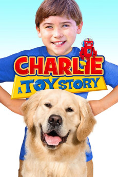 Charlie: A Toy Story (2012) download