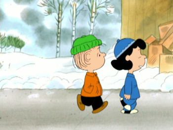 Charlie Brown's Christmas Tales (2002) download