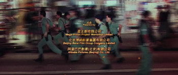 Chasing the Dragon II: Wild Wild Bunch (2019) download