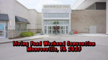 Chasing Zombies: A George Romero Tribute (2024) download