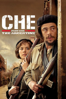 Che: Part One (2008) download