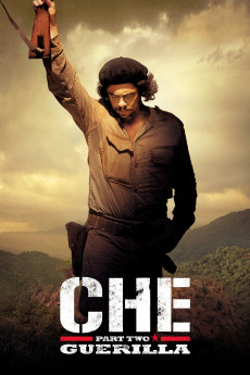 Che: Part Two (2008) download