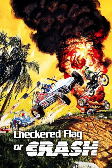 Checkered Flag or Crash (1977) download