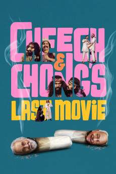 Cheech & Chong's Last Movie (2024) download
