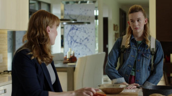 Cheerleader Abduction (2020) download