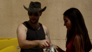 Cheerleader Chainsaw Chicks (2018) download