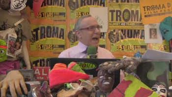 Cheeseballs (2014) download