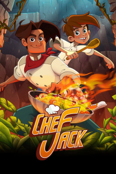 Chef Jack: The Adventurous Cook (2023) download