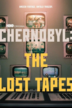 Chernobyl: The Lost Tapes (2022) download