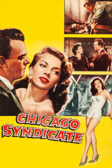 Chicago Syndicate (1955) download