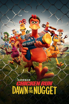 Chicken Run: Dawn of the Nugget (2023) download