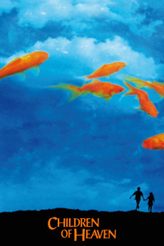 Children of Heaven (1997) download