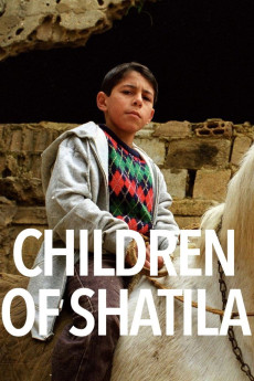 Children of Shatila (1998) download