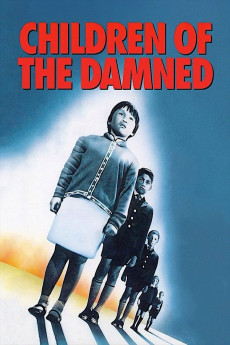 Children of the Damned (1964) download