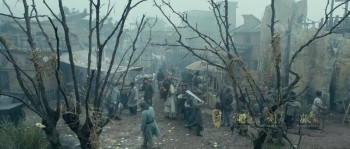 The Enchanting Phantom (2020) download