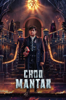 Choo Mantar (2025) download