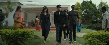 Choo Mantar (2025) download