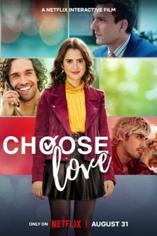 Choose Love (2023) download