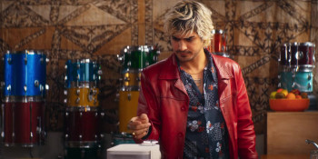 Choose Love (2023) download