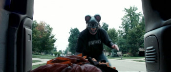 Chopping Block (2016) download