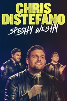 Chris Distefano: Speshy Weshy (2022) download
