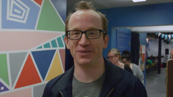 Chris Gethard: Half My Life (2021) download