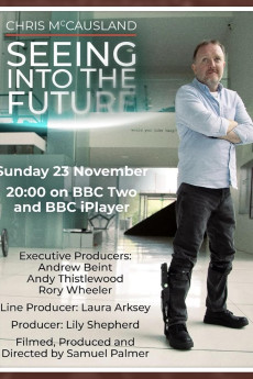 Chris McCausland: Seeing Into the Future (2025) download