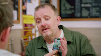 Chris McCausland: Seeing Into the Future (2025) download