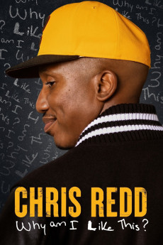 Chris Redd: Why am I Like This? (2022) download