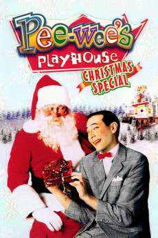 Christmas at Pee-wee's Playhouse (1988) download
