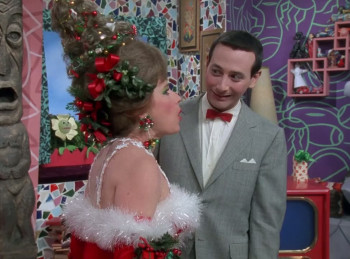 Christmas at Pee-wee's Playhouse (1988) download