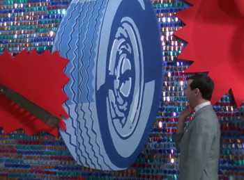 Christmas at Pee-wee's Playhouse (1988) download