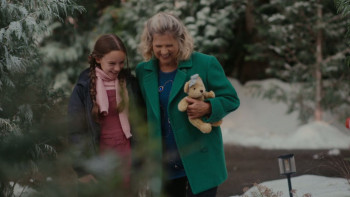 Christmas at the Catnip Café (2025) download