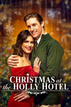 Christmas at the Holly Hotel (2022) download
