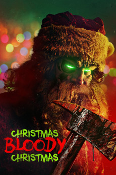Christmas Bloody Christmas (2022) download
