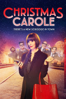 Christmas Carole (2022) download