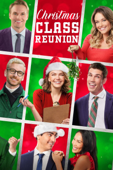 Christmas Class Reunion (2022) download